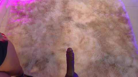 Cris  online show from March 20, 11:37 am