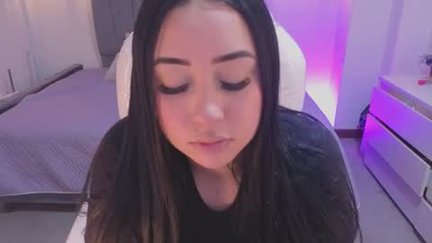 Snapshot of laara_croft chatting on July 4, 8:26 pm L A R A online show from July 4, 8:26 pm