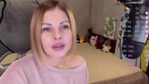 LaBandita online show from December 12, 5:59 pm