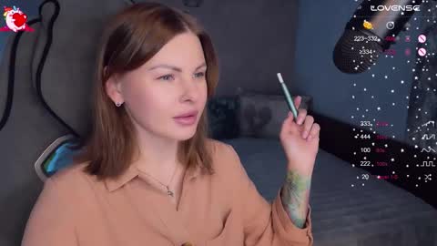 LaBandita online show from October 13, 12:38 pm