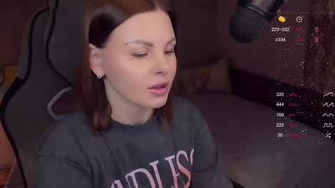 LaBandita online show from November 24, 1:33 pm