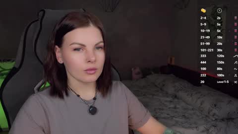 LaBandita online show from March 26, 2:33 pm