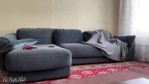 LaBelleNuit online show from May 9, 12:27 am