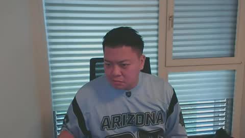 Mino online show from February 6, 1:36 pm