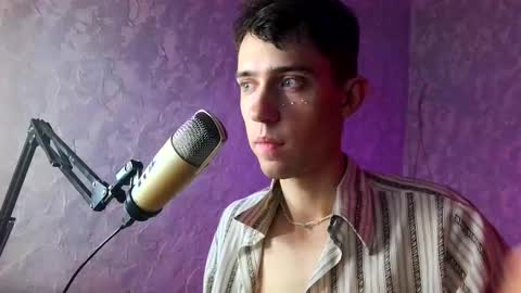 Marco online show from March 3, 9:48 pm