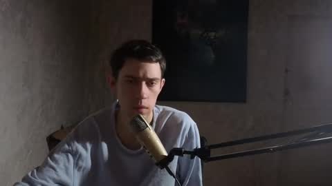 Marco online show from November 21, 12:48 pm