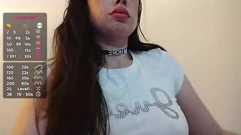 Lacey Lavish online show from January 3, 3:22 pm