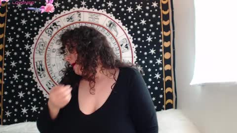 Snapshot of laceyblack42069 chatting on June 11, 9:02 pm Lacey online show from June 11, 9:02 pm