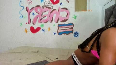 Snapshot of lachery_perversa chatting on March 1, 6:48 am lachery_perversa online show from March 1, 6:48 am