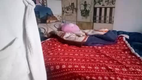 lachicadeldiablo online show from January 14, 9:59 am