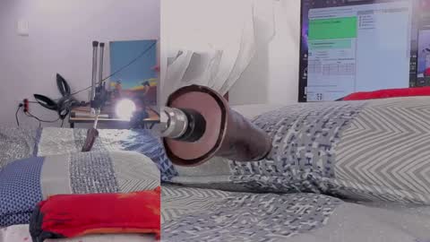 LACI LOST online show from December 23, 12:25 am