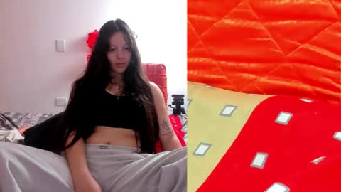 LACI LOST online show from February 23, 4:15 pm