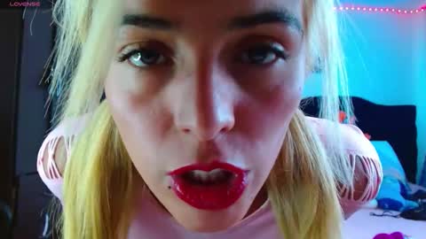 Valentina online show from September 24, 7:17 pm