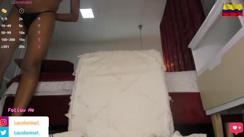 Colorina  online show from February 4, 8:24 am