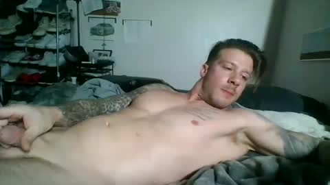 lacrioxcum18 online show from December 23, 2:56 am