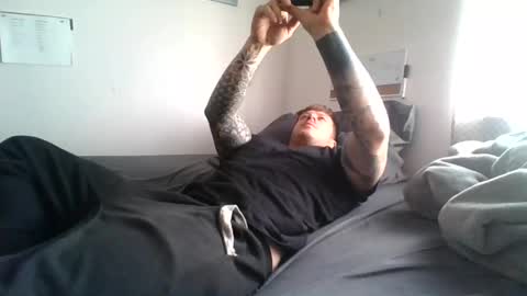 lacrioxcum18 online show from January 12, 4:34 pm