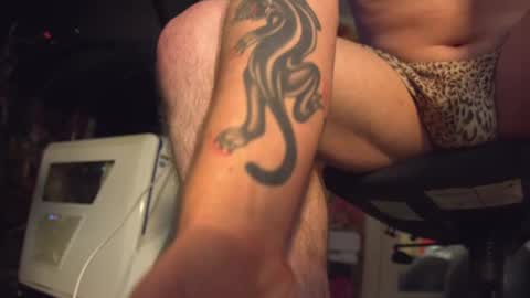 Snapshot of lacub chatting on February 16, 6:21 am lacub online show from February 16, 6:21 am