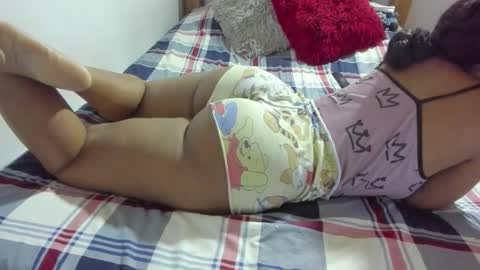 Akyra  online show from October 14, 10:32 pm