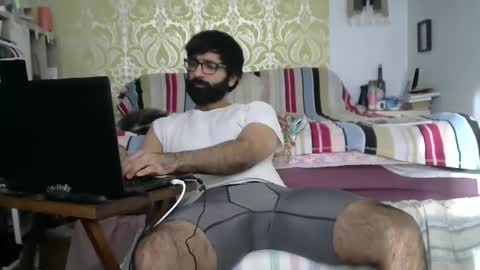 Snapshot of ladex96 chatting on January 22, 7:24 pm Ali online show from January 22, 7:24 pm