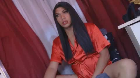 Athena online show from January 10, 10:14 pm