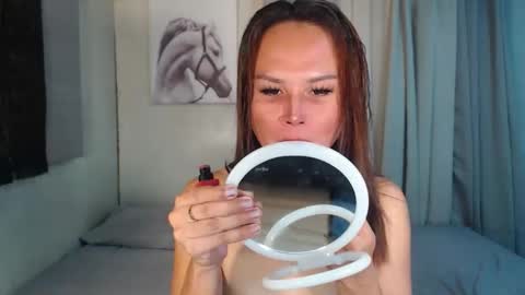 gongx13 my IG online show from February 3, 1:04 am