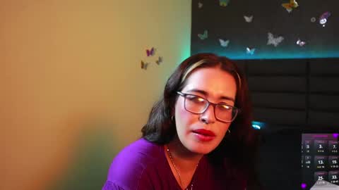 Snapshot of lady_boobs1 chatting on February 18, 1:22 pm Kathie  Dicky    online show from February 18, 1:22 pm