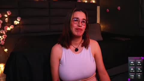 Snapshot of lady_boobs1 chatting on October 6, 3:31 pm Kathie  Dicky    online show from October 6, 3:31 pm