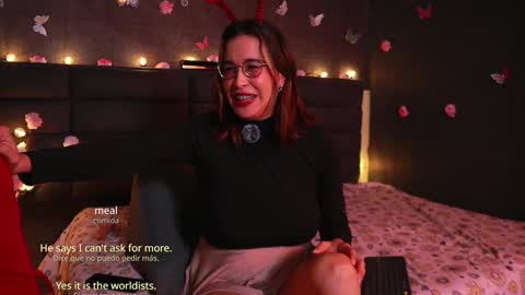 Snapshot of lady_boobs1 chatting on October 16, 3:35 pm Kathie  Dicky    online show from October 16, 3:35 pm