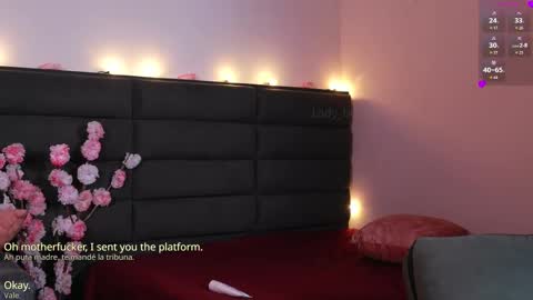 Kathie  Dicky    online show from March 28, 2:33 am