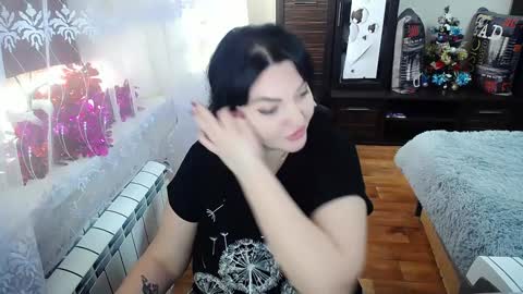 lady_boom_ online show from January 13, 11:08 am