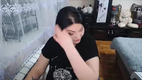 lady_boom_ online show from February 26, 9:05 pm