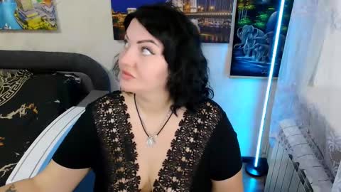 lady_boom_ online show from September 29, 5:45 am