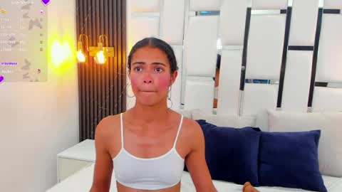 Lady  online show from May 16, 1:13 am