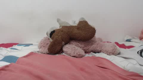 LADY online show from November 22, 8:19 pm