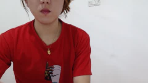 LADY online show from February 19, 7:43 pm