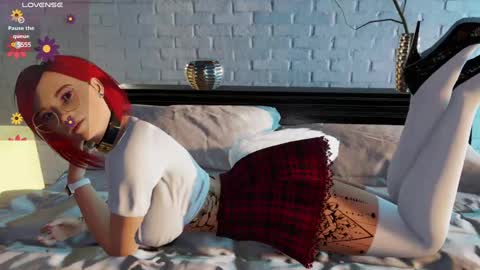 lady_butterfly19 online show from February 17, 11:42 pm