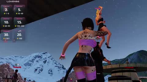 Snapshot of lady_butterfly19 chatting on February 21, 10:37 pm lady_butterfly19 online show from February 21, 10:37 pm