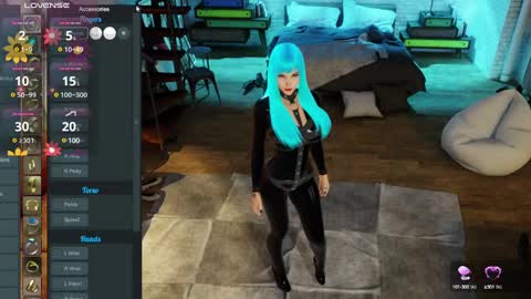 Snapshot of lady_butterfly19 chatting on February 27, 9:14 pm lady_butterfly19 online show from February 27, 9:14 pm