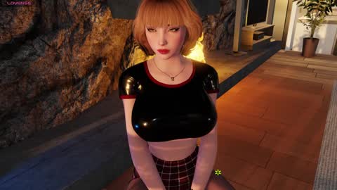 lady_butterfly19 online show from September 13, 4:45 am