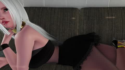 lady_butterfly19 online show from March 1, 10:12 pm