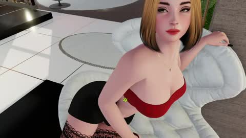 lady_butterfly19 online show from April 17, 8:12 pm