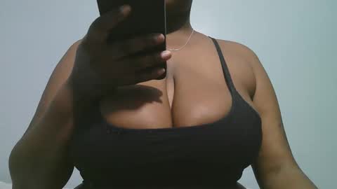 lady_dearra online show from January 14, 3:01 am