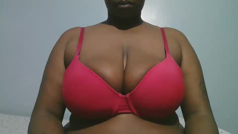 lady_dearra online show from February 13, 3:46 am