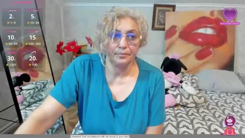 diana online show from February 24, 4:36 pm