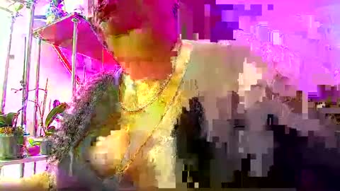 Lady Gloria online show from January 19, 6:09 am