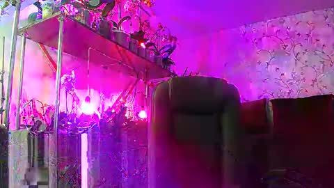 Lady Gloria online show from February 15, 12:54 pm