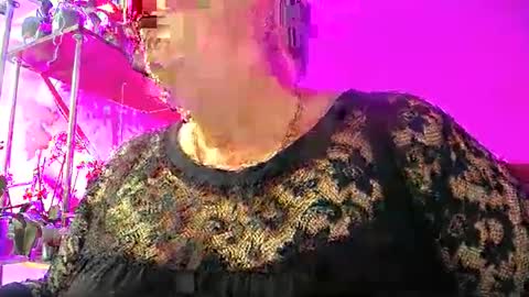 Lady Gloria online show from March 4, 4:49 am