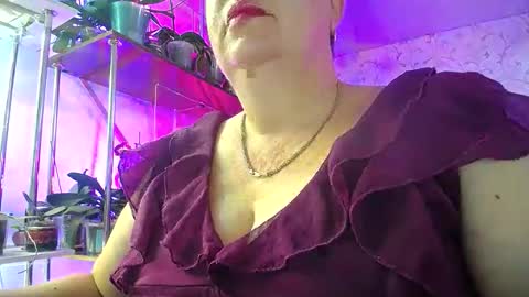 Lady Gloria online show from September 9, 4:23 am