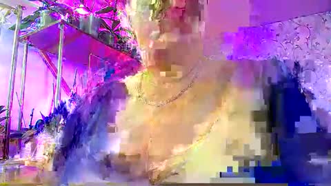 Lady Gloria online show from September 21, 4:58 am