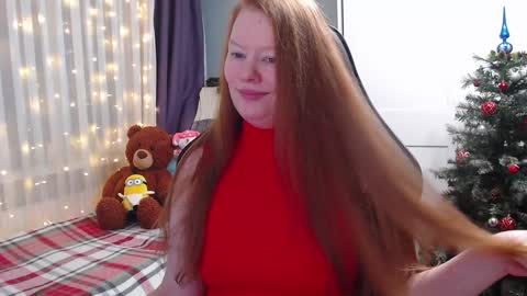 Snapshot of lady_inari chatting on January 7, 3:54 pm Angelika online show from January 7, 3:54 pm